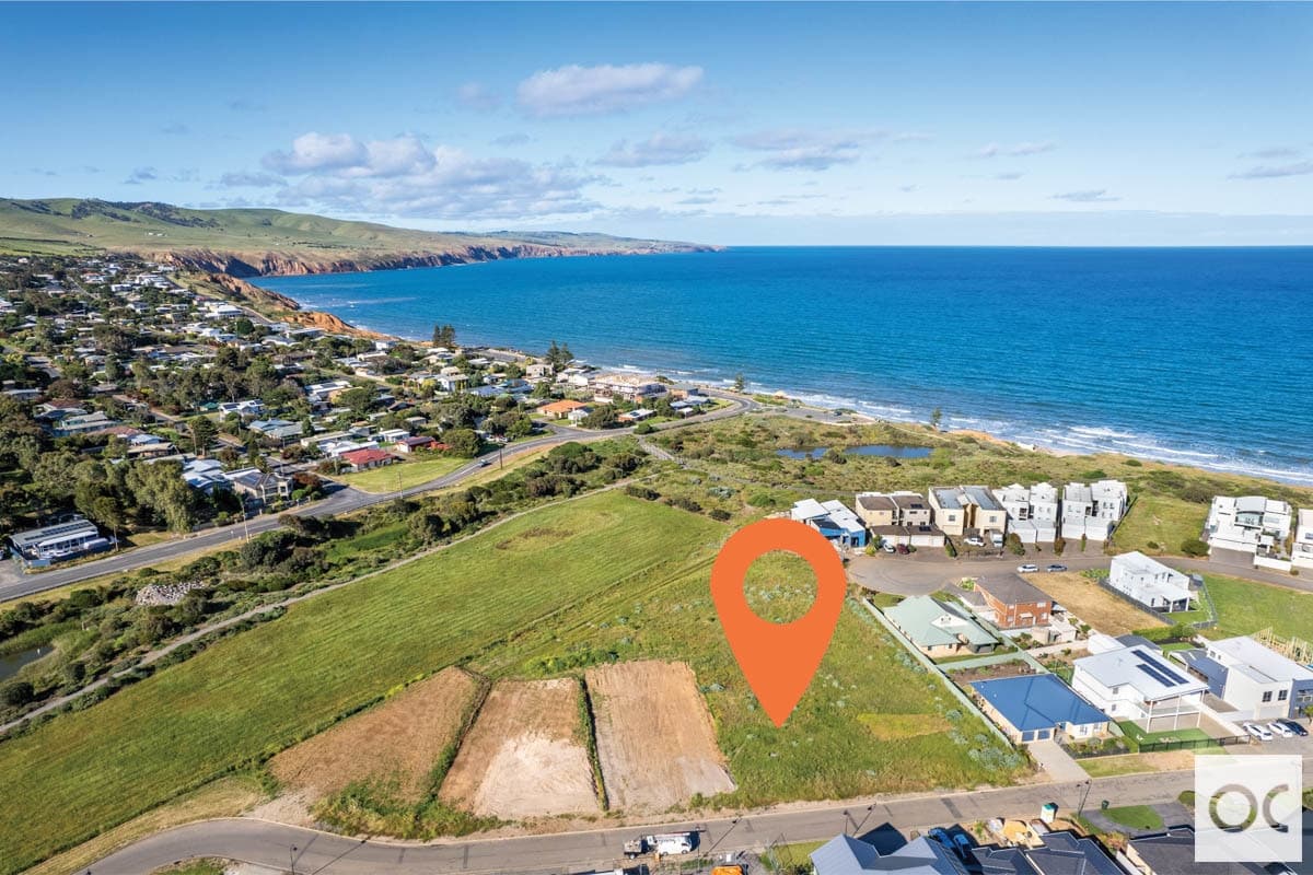 Lot 2 Milford Avenue, Sellicks Beach - Image 1