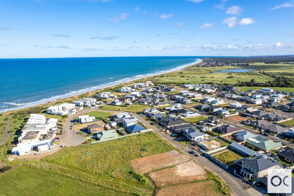 Lot 2 Milford Avenue, Sellicks Beach - Thumbnail 2