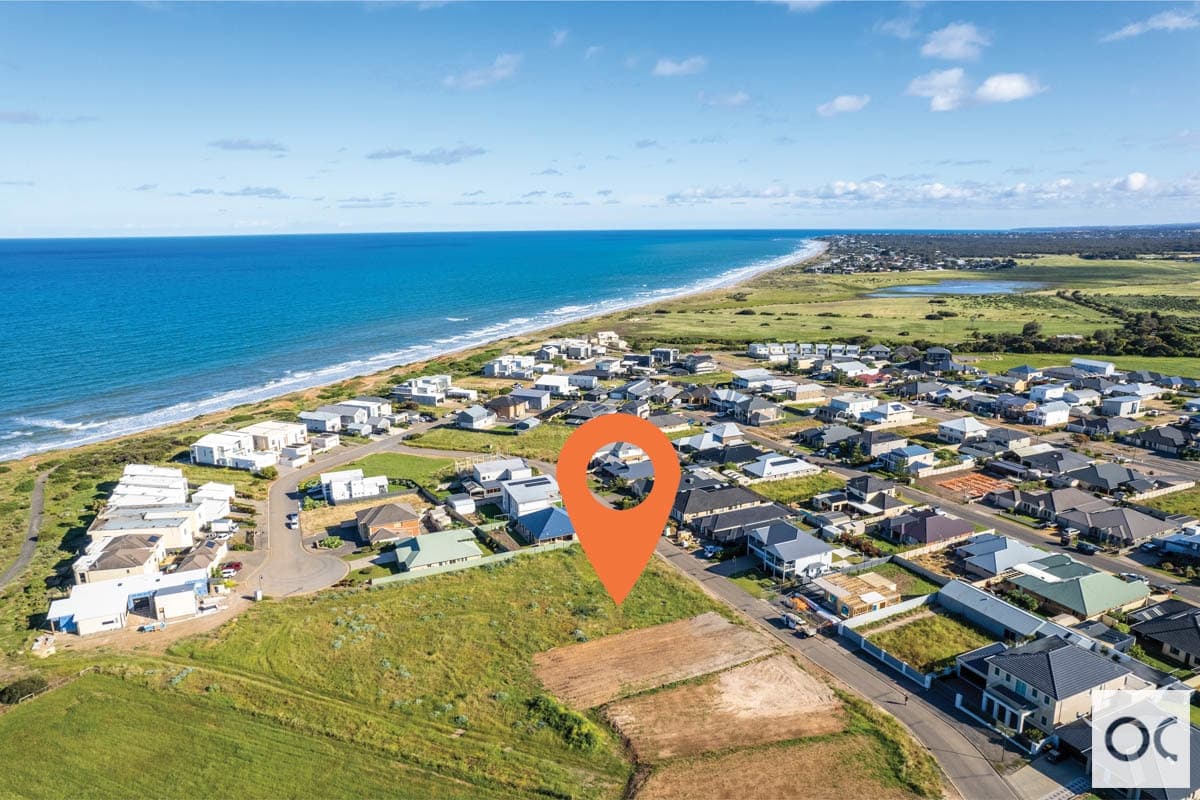 Lot 2 Milford Avenue, Sellicks Beach - Thumbnail 3