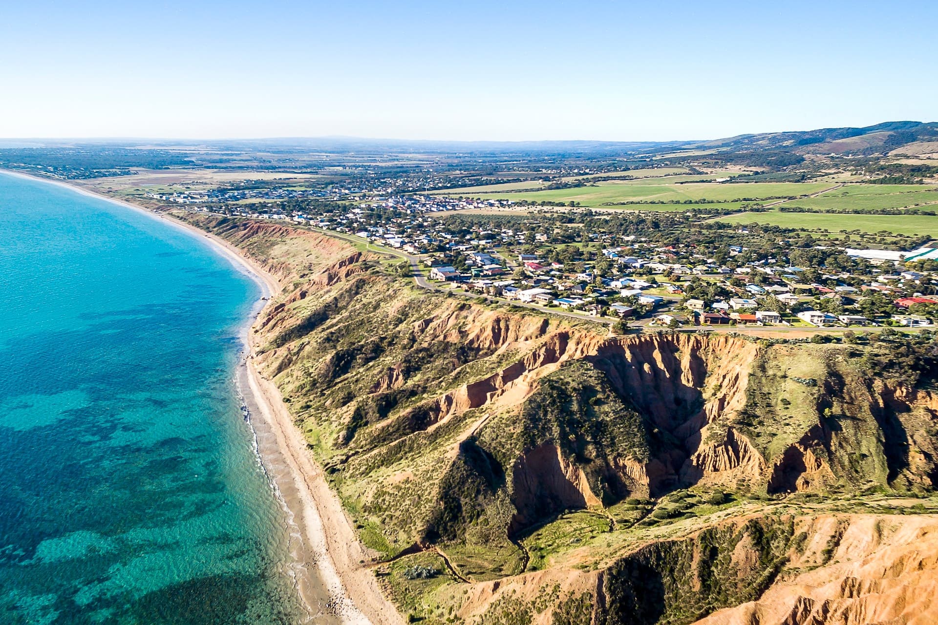 Lot 2 Milford Avenue, Sellicks Beach - Thumbnail 4