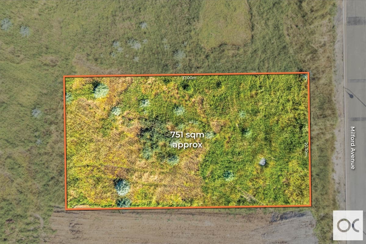 Lot 2 Milford Avenue, Sellicks Beach - Thumbnail 8