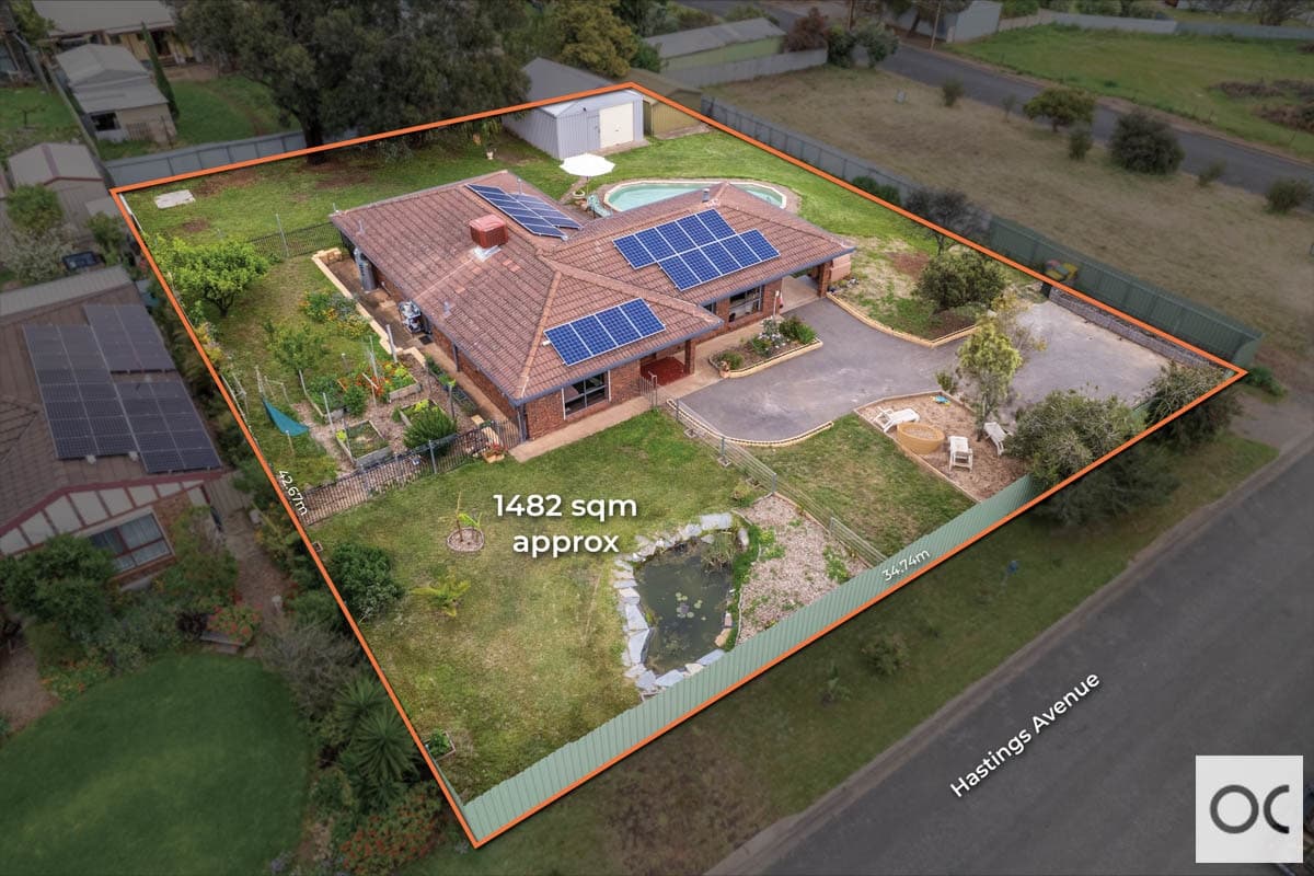 36-38 Hastings Avenue, Sellicks Beach - Thumbnail 2