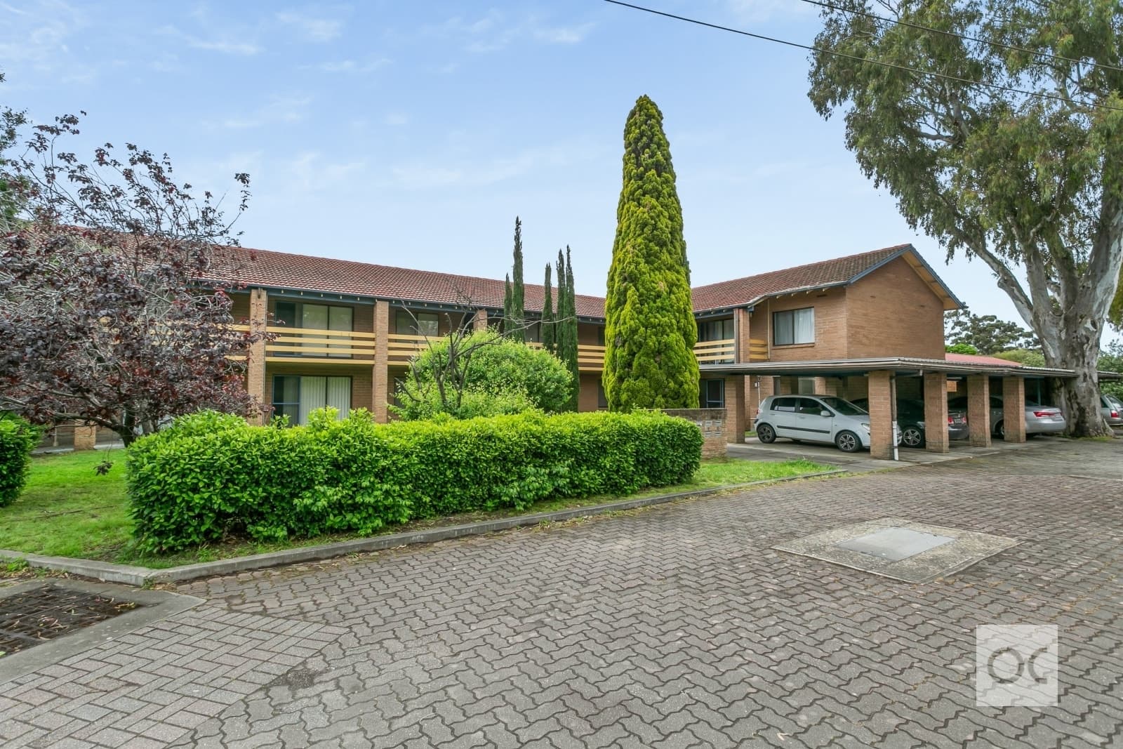 5/169 Kensington Road, Kensington - Image 1