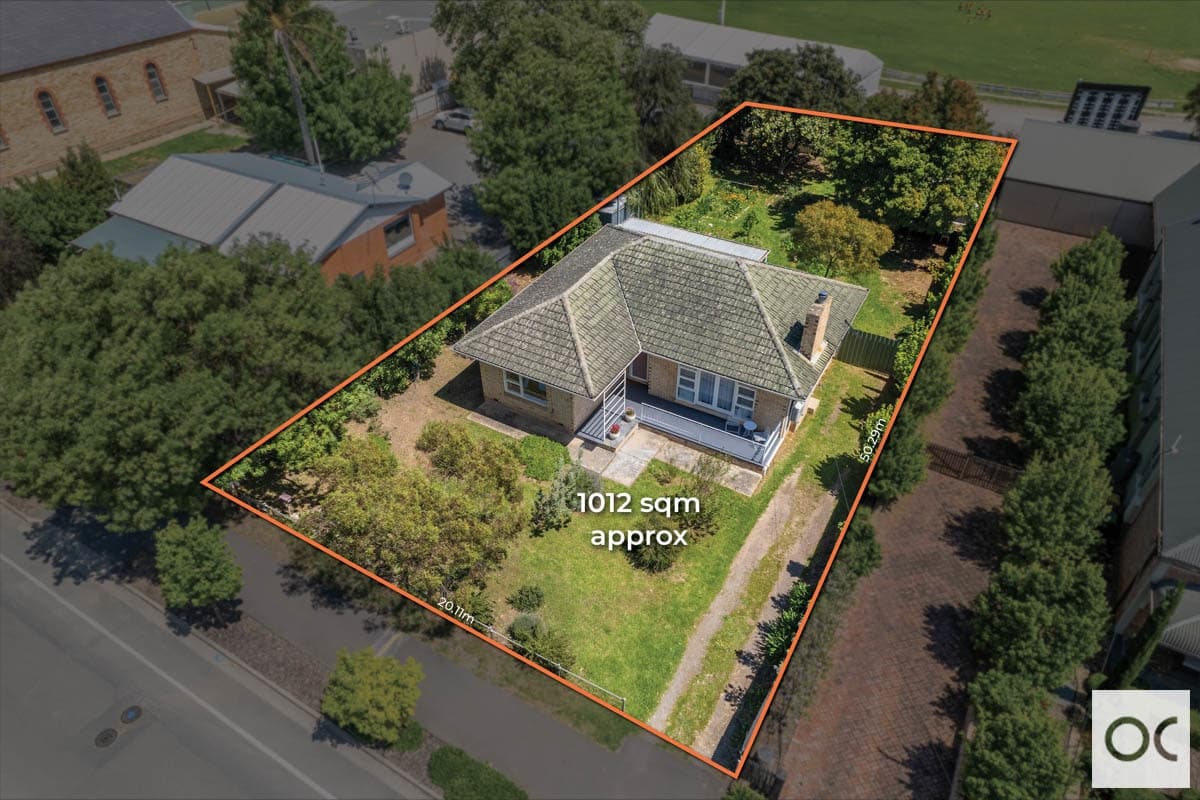 11 Main Road, Willunga - Image 1