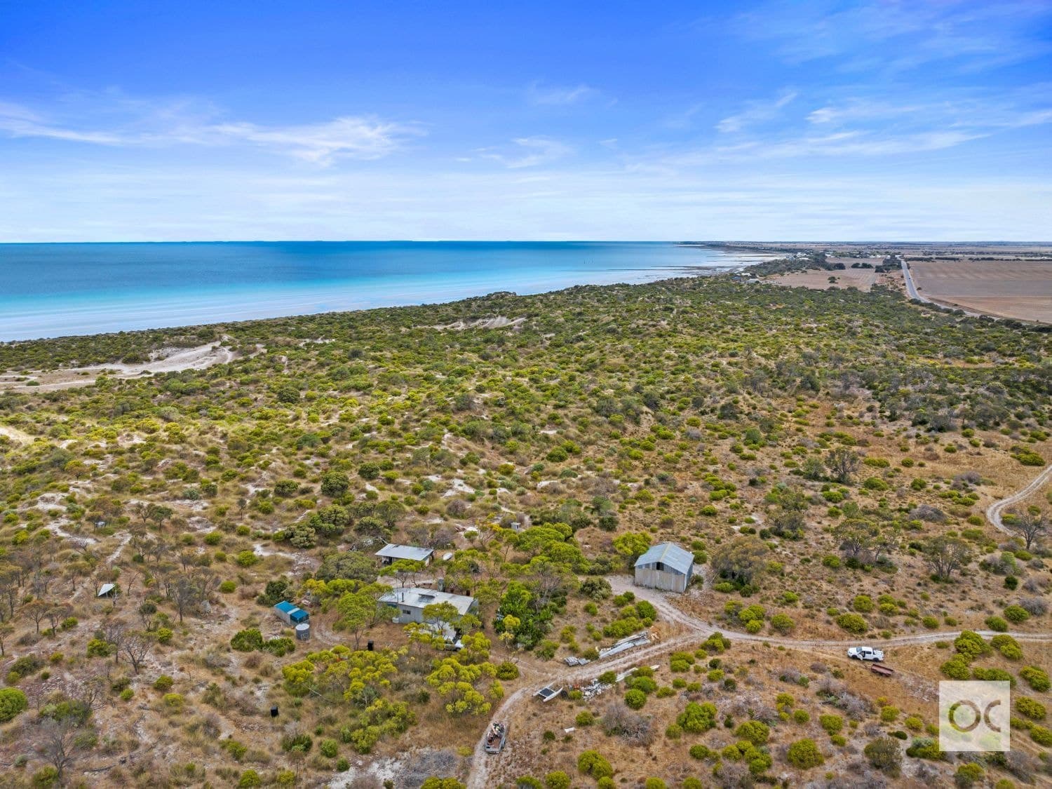 Lot 1 Yorke Highway, Minlaton - Image 1