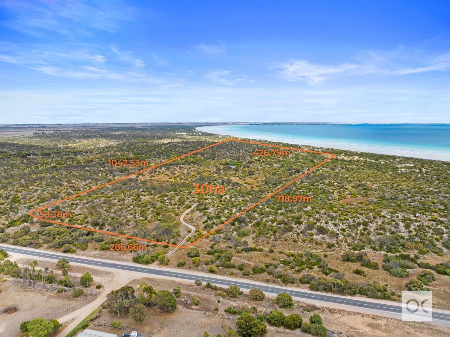 Lot 1 Yorke Highway, Minlaton - Thumbnail 2