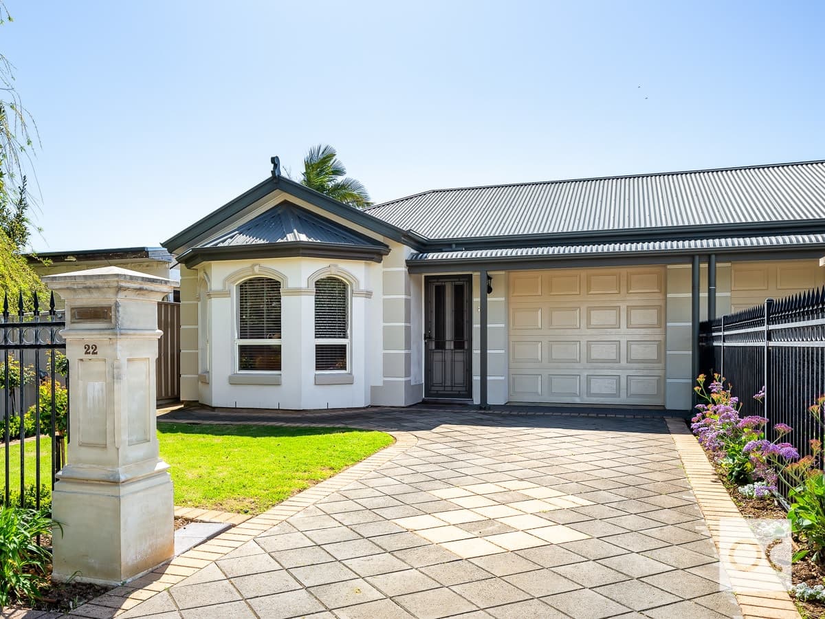 22 Lawrie Street, Henley Beach - Image 1