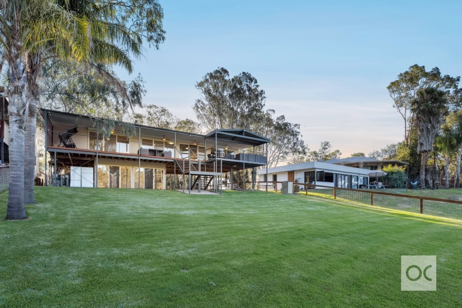 163 Scotts Creek Shack Road, Morgan - Image 1