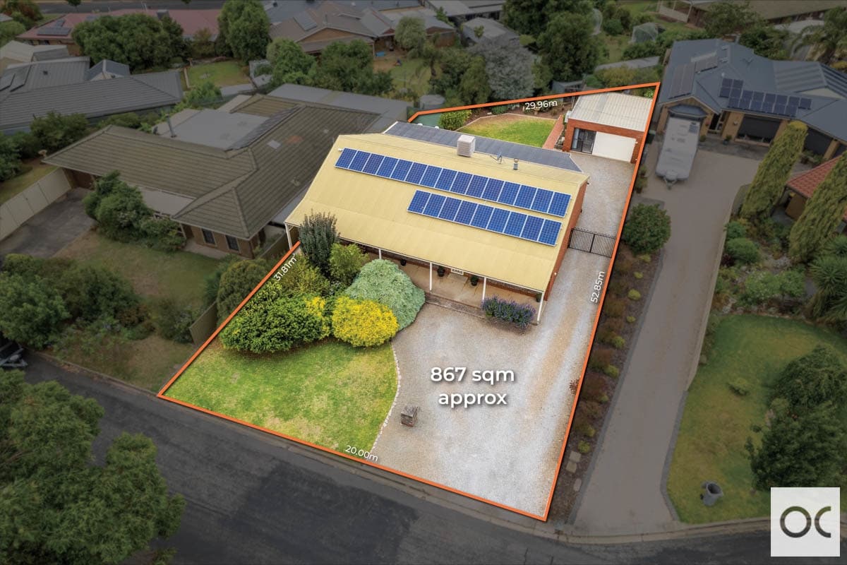 11 Galaxy Court, McLaren Vale - Thumbnail 3