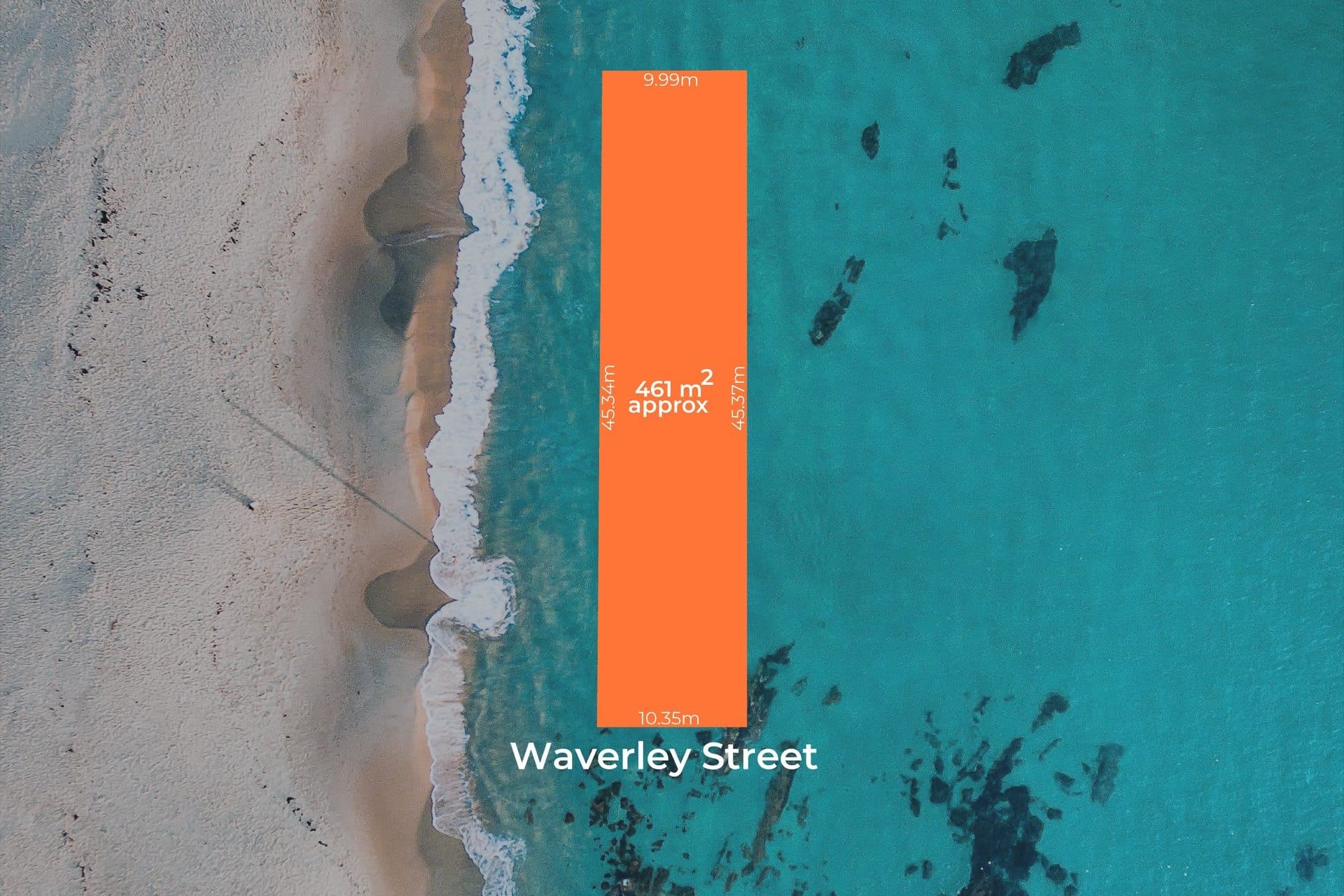 Lot 101 12 Waverley Street, Largs Bay - Image 1