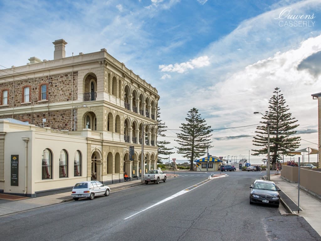 Lot 101 12 Waverley Street, Largs Bay - Thumbnail 2