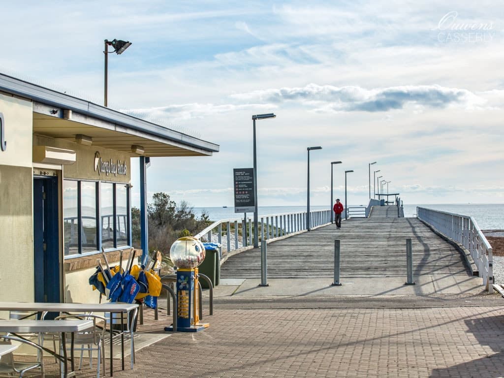 Lot 101 12 Waverley Street, Largs Bay - Thumbnail 3