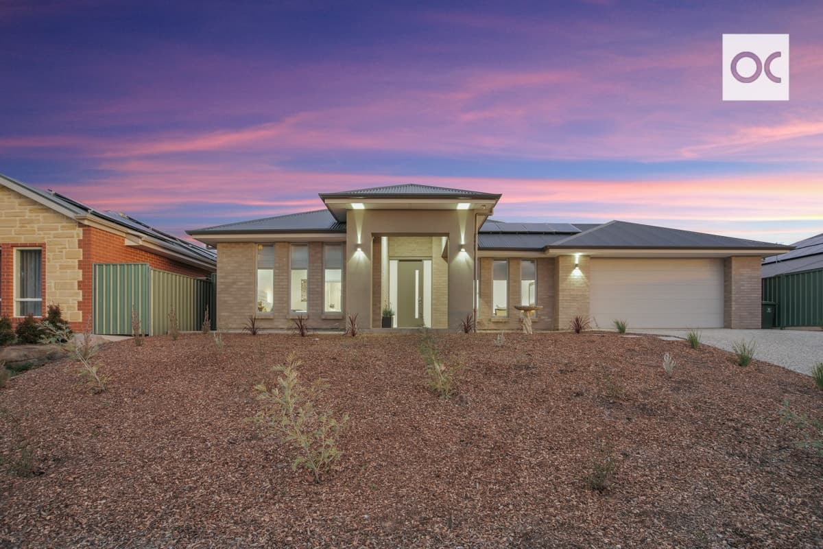12 Spring Crescent, McLaren Flat - Thumbnail 4