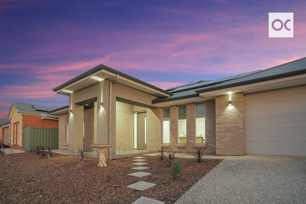 12 Spring Crescent, McLaren Flat - Thumbnail 5