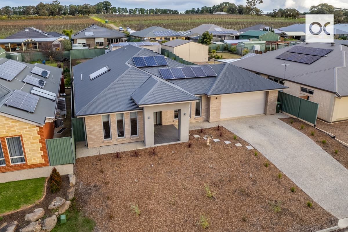 12 Spring Crescent, McLaren Flat - Thumbnail 6