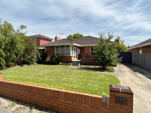 50 Patricia Street, KEILOR EAST VIC 3033, Keilor East - Image 1