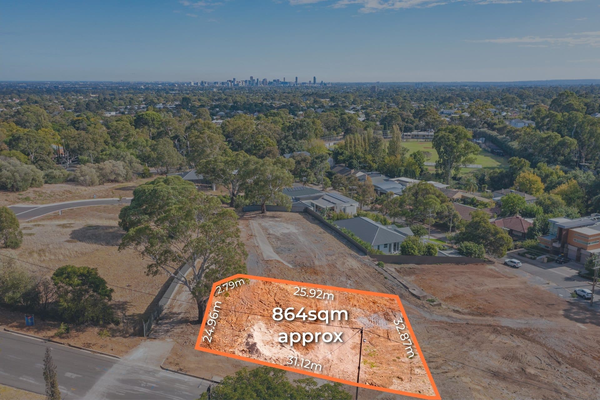 Lot 7 52 (56) Blythewood Road, Mitcham - Image 1