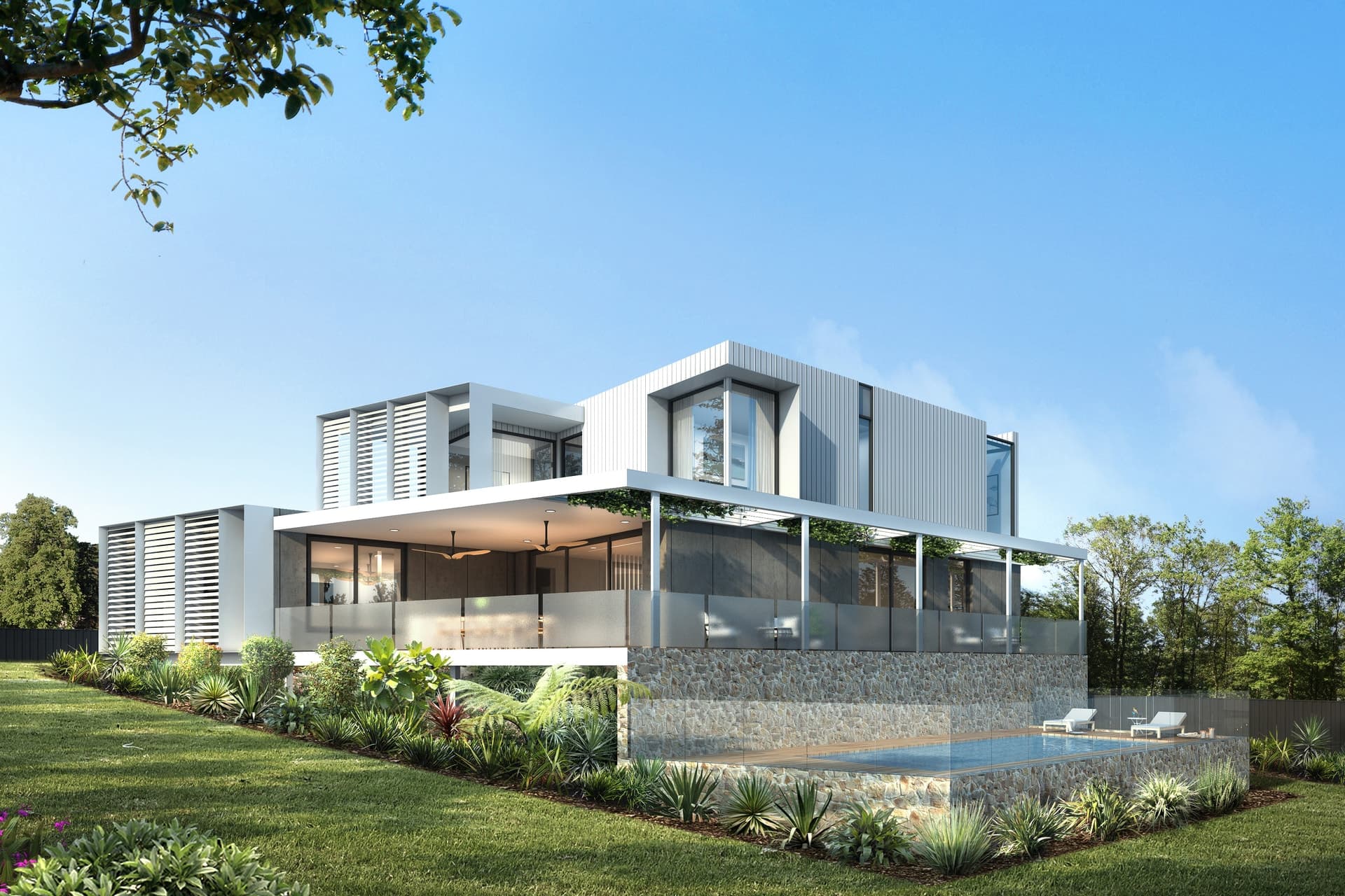 Lot 7 52 (56) Blythewood Road, Mitcham - Thumbnail 4