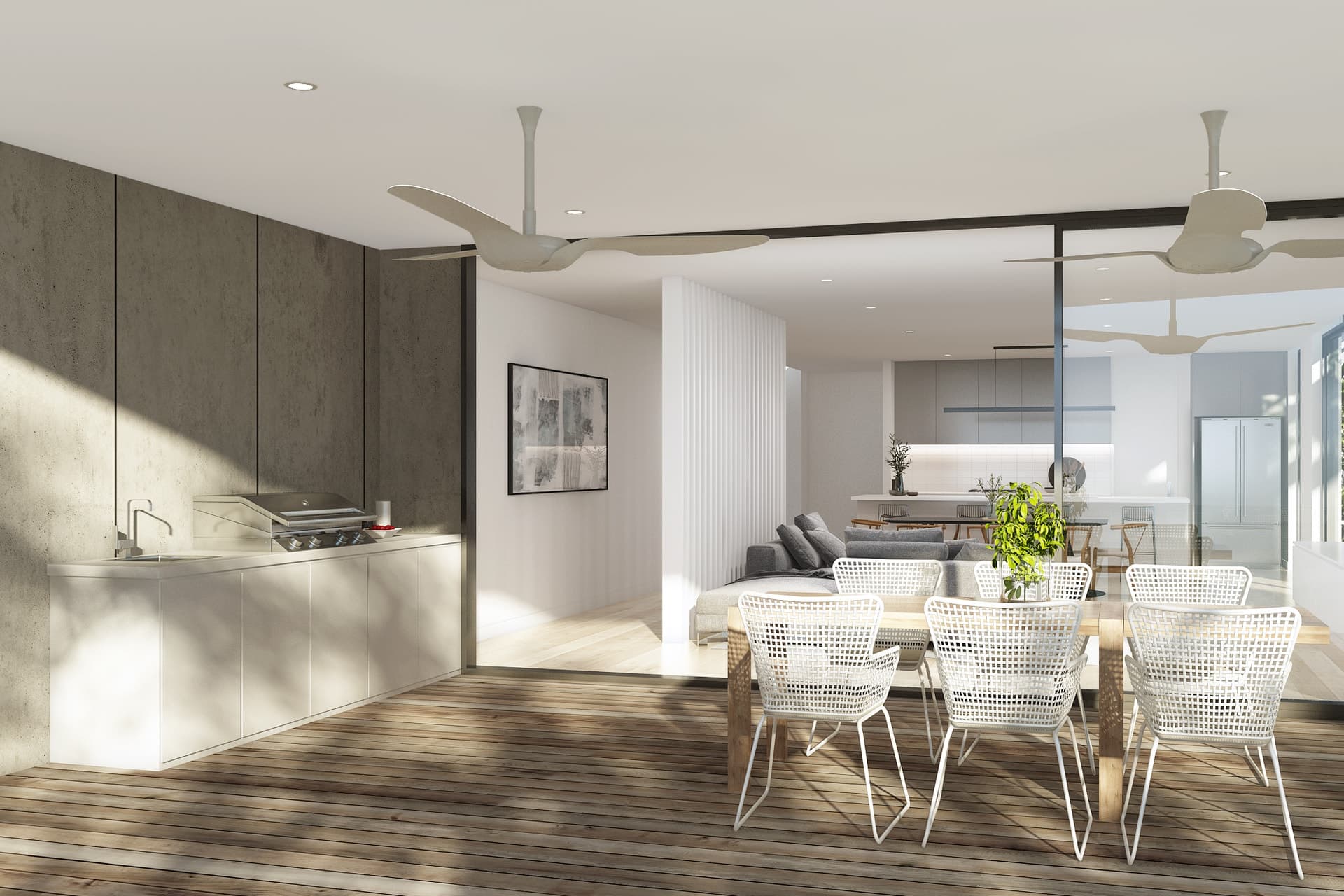 Lot 7 52 (56) Blythewood Road, Mitcham - Thumbnail 5