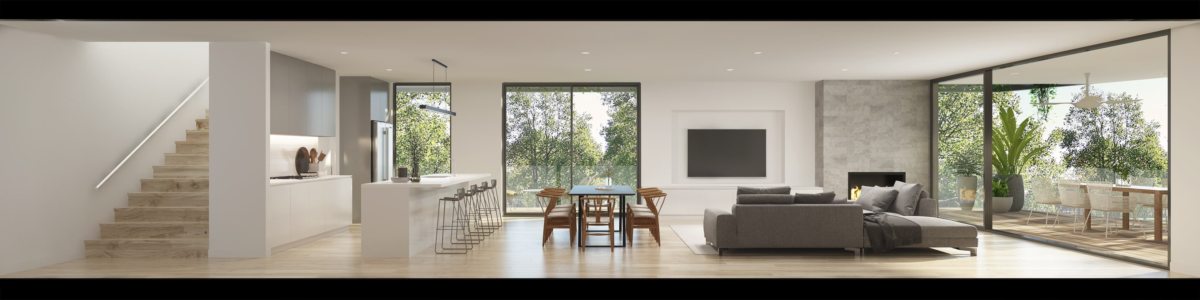 Lot 7 52 (56) Blythewood Road, Mitcham - Thumbnail 6