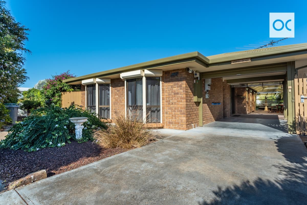 13 Woodley Grove, McLaren Vale - Image 1