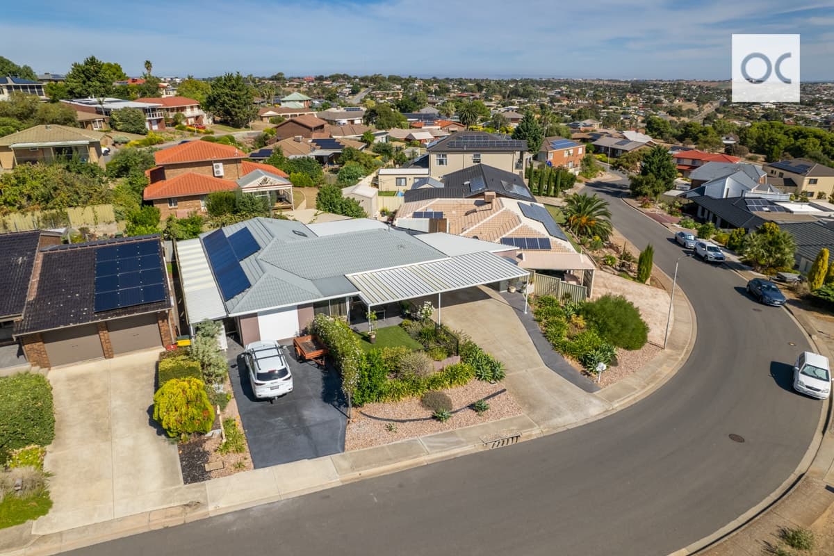 36 Kurrambi Crescent, Hallett Cove - Image 1