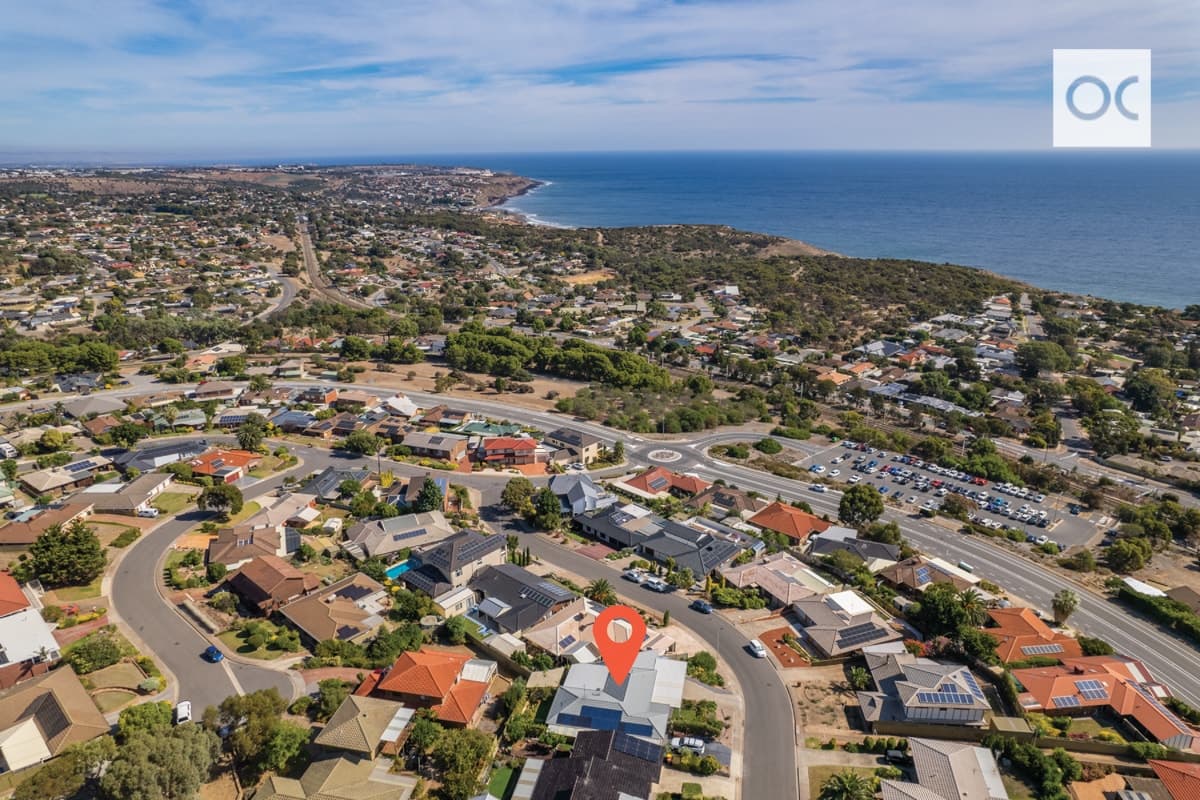 36 Kurrambi Crescent, Hallett Cove - Thumbnail 2