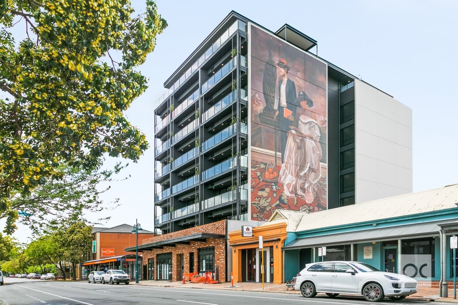 503/69-71 Melbourne Street, North Adelaide - Thumbnail 2