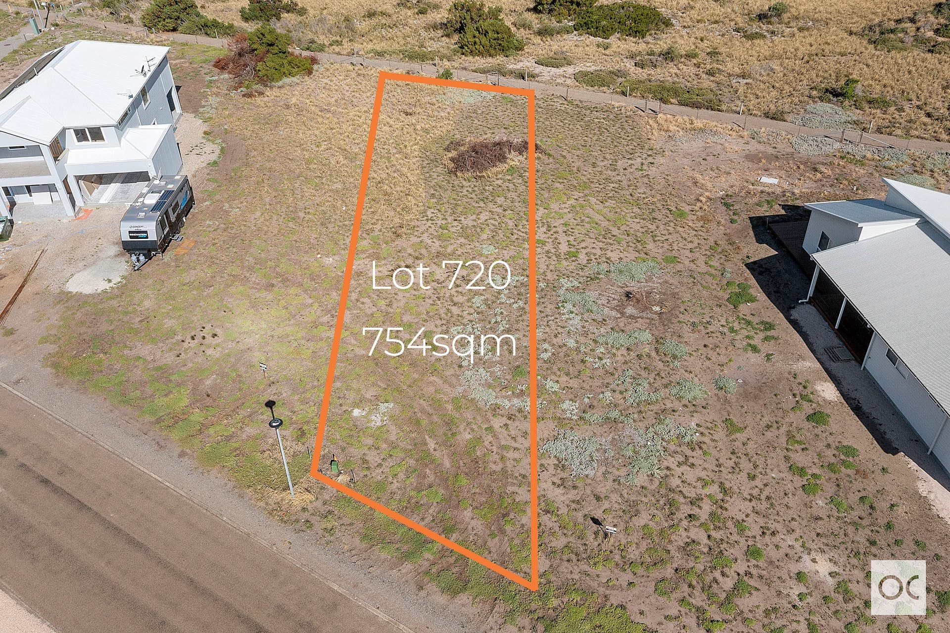 Lot 720 37 Outlook Road, Black Point - Thumbnail 5