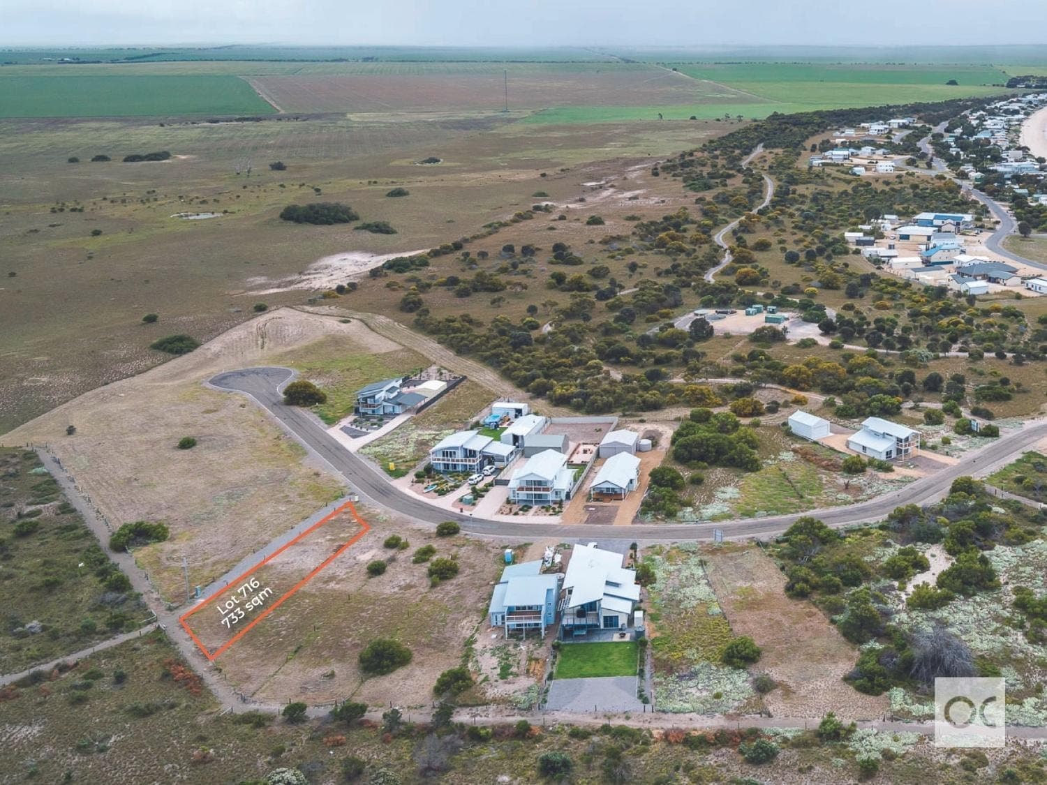 Lot 716 29 Outlook Road, Black Point - Thumbnail 2