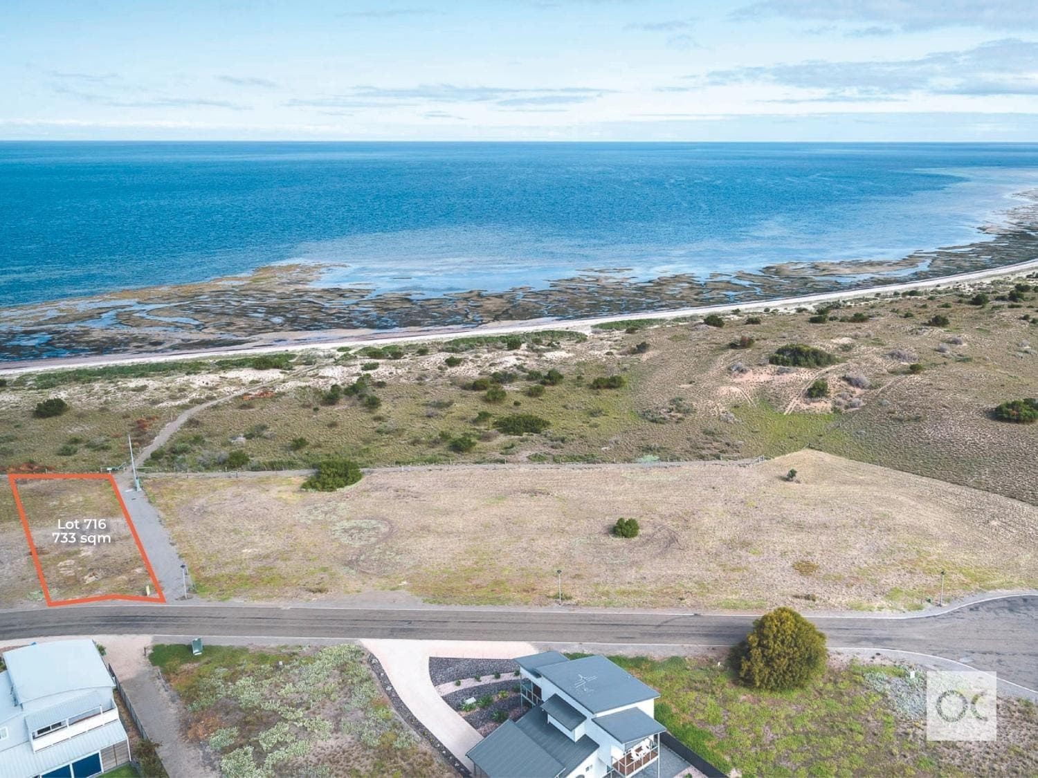 Lot 716 29 Outlook Road, Black Point - Thumbnail 3