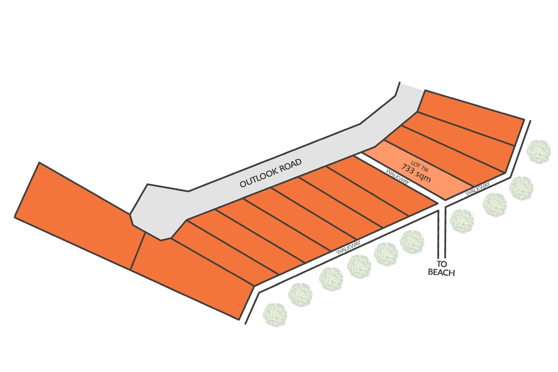 Lot 716 29 Outlook Road, Black Point - Thumbnail 7