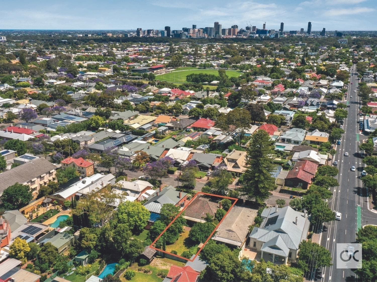 61 Cremorne Street, Malvern - Thumbnail 2