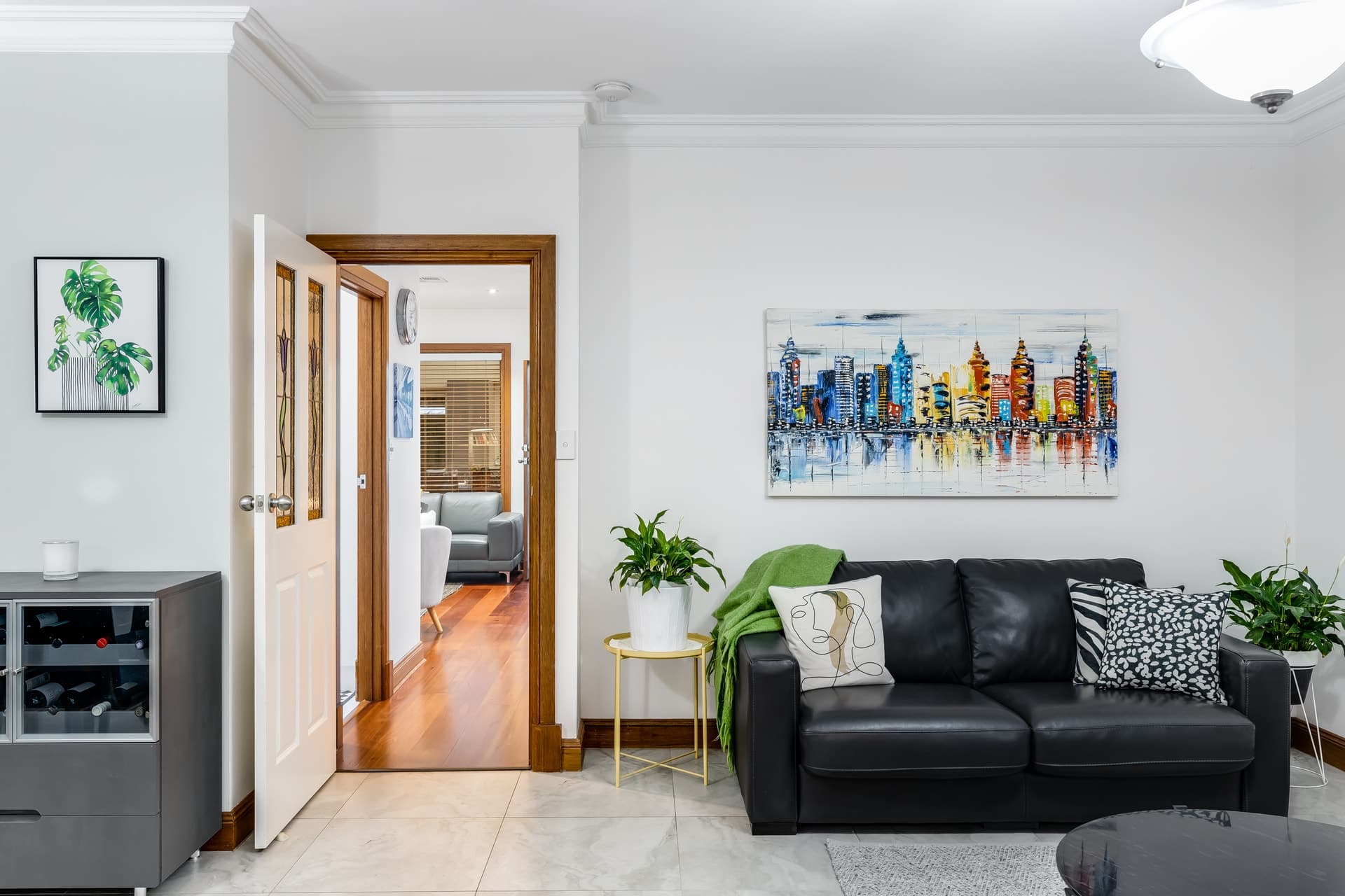 11A Hauteville Terrace, Eastwood - Thumbnail 3