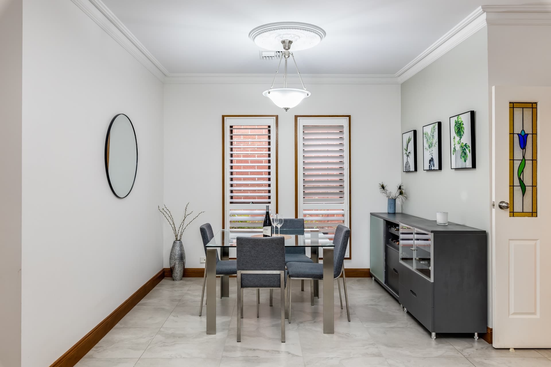 11A Hauteville Terrace, Eastwood - Thumbnail 5