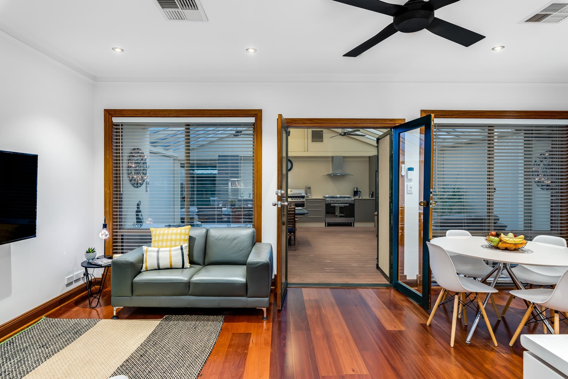 11A Hauteville Terrace, Eastwood - Thumbnail 6
