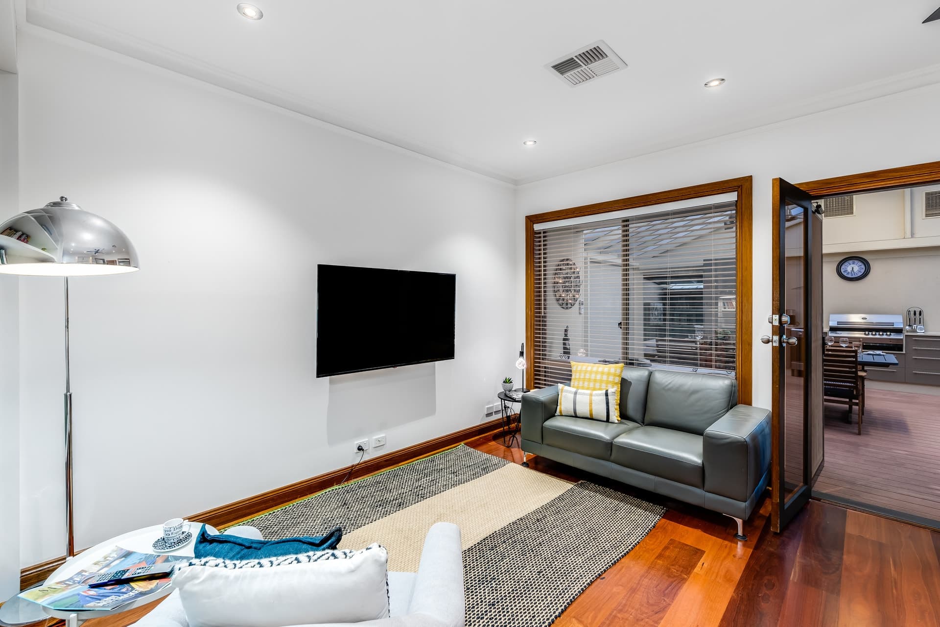 11A Hauteville Terrace, Eastwood - Thumbnail 7