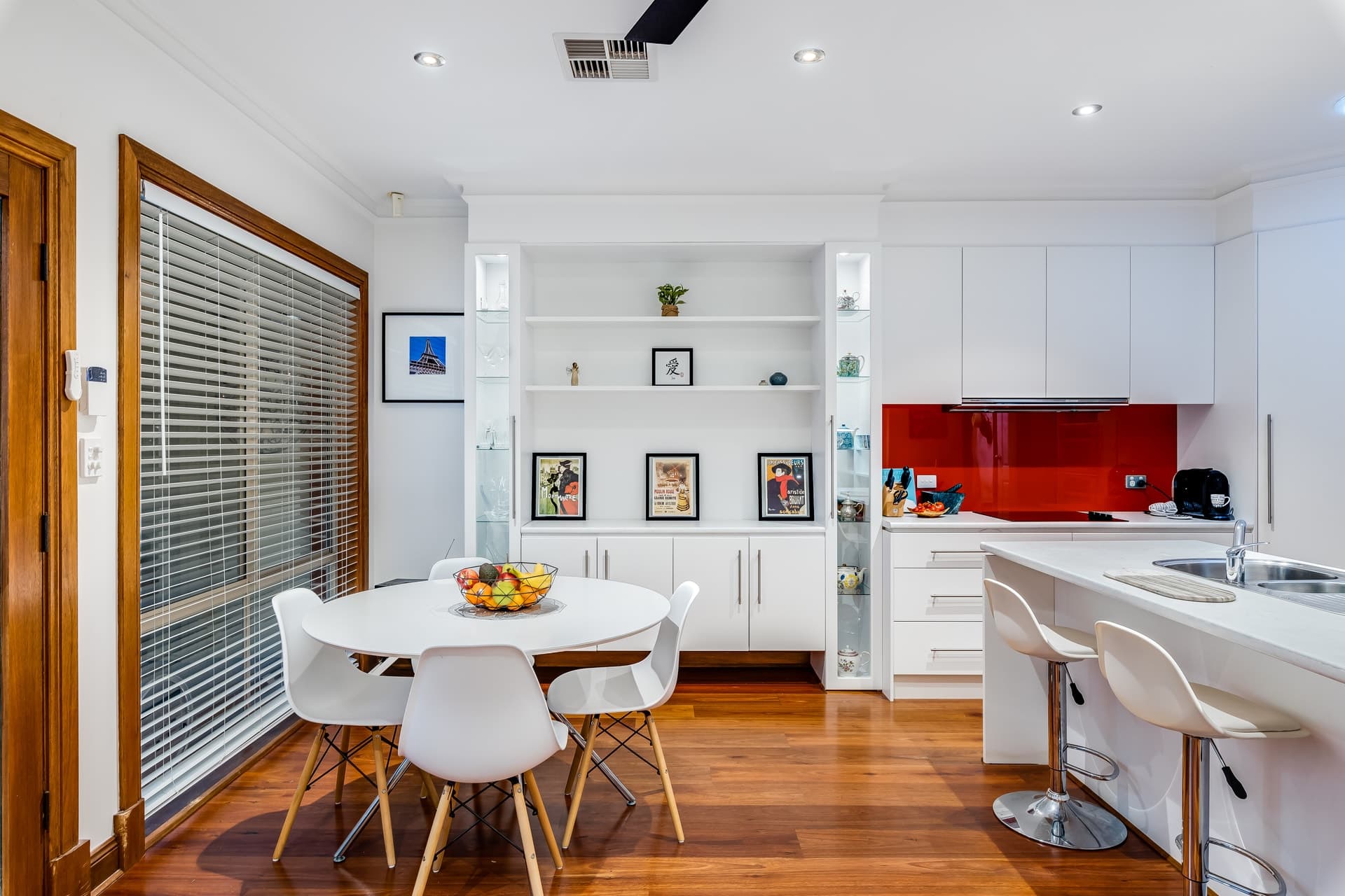 11A Hauteville Terrace, Eastwood - Thumbnail 8