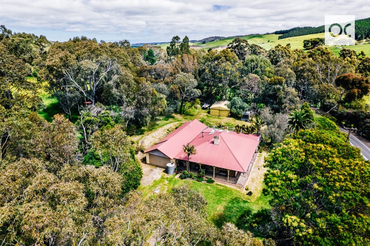339 Bull Creek Road, Paris Creek - Image 1