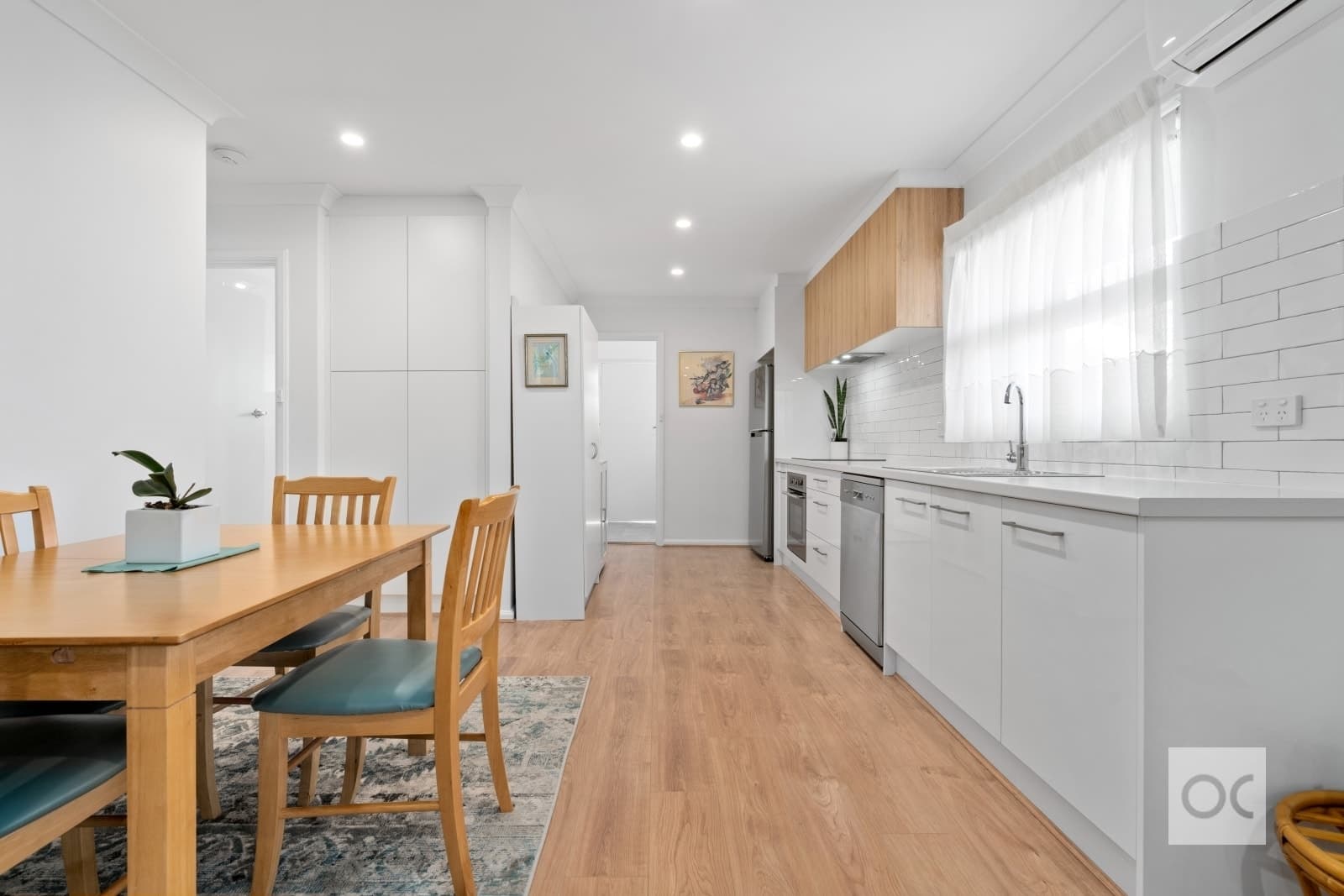 5/16 Peroomba Avenue, Kensington Gardens - Image 1