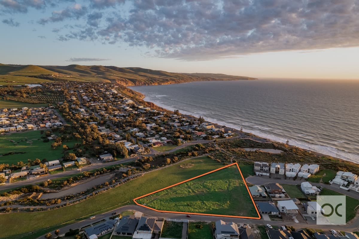 Lot 1001 Milford Avenue, Sellicks Beach - Image 1
