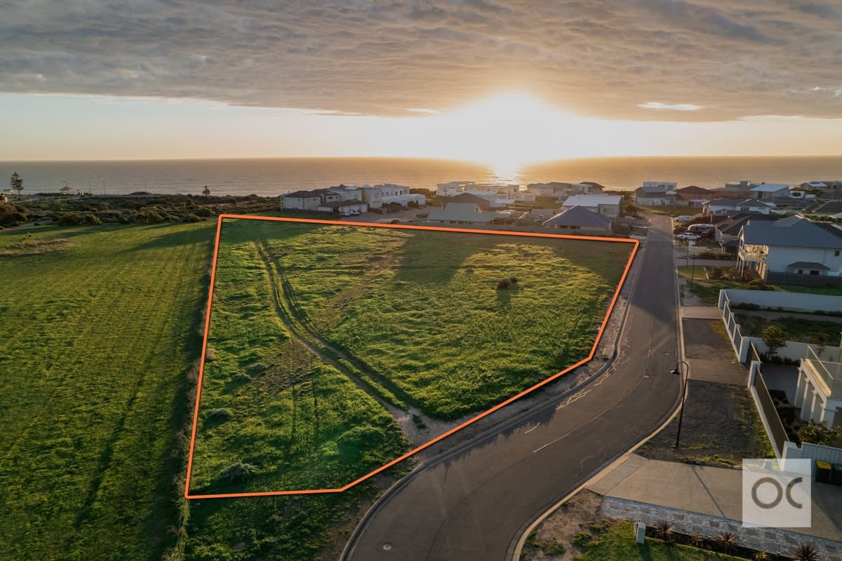 Lot 1001 Milford Avenue, Sellicks Beach - Thumbnail 2