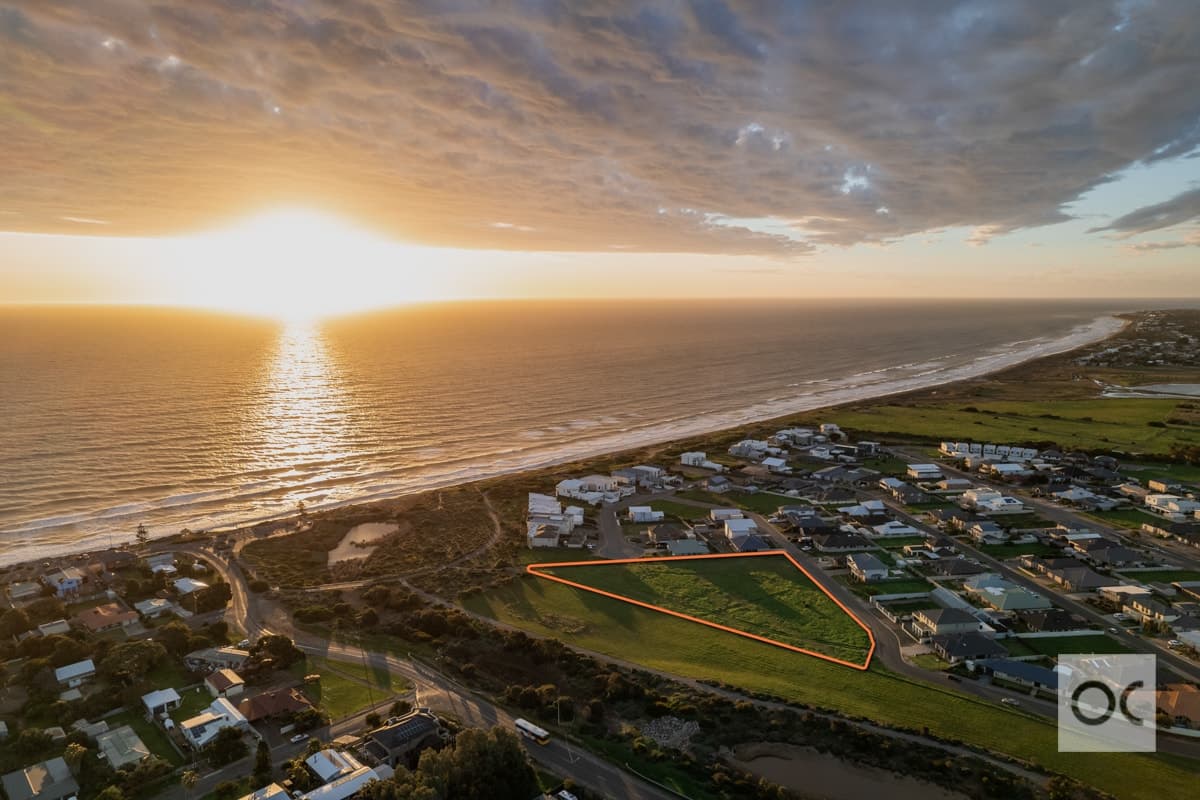 Lot 1001 Milford Avenue, Sellicks Beach - Thumbnail 8