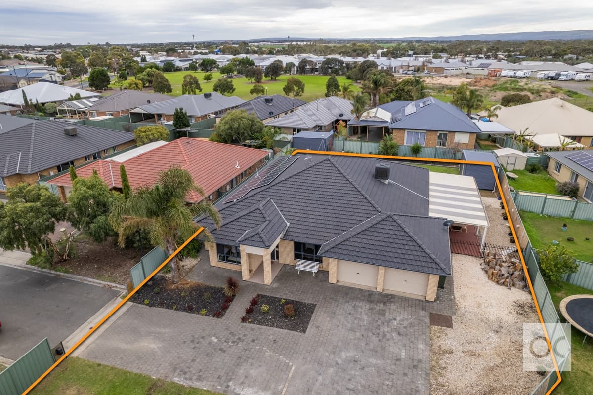 17 Tangerine Court, Aldinga Beach - Thumbnail 2