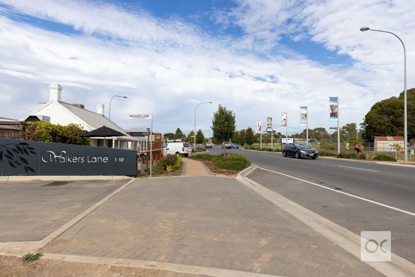 Lot 10 254 - 256 Main Road, McLaren Vale - Image 1