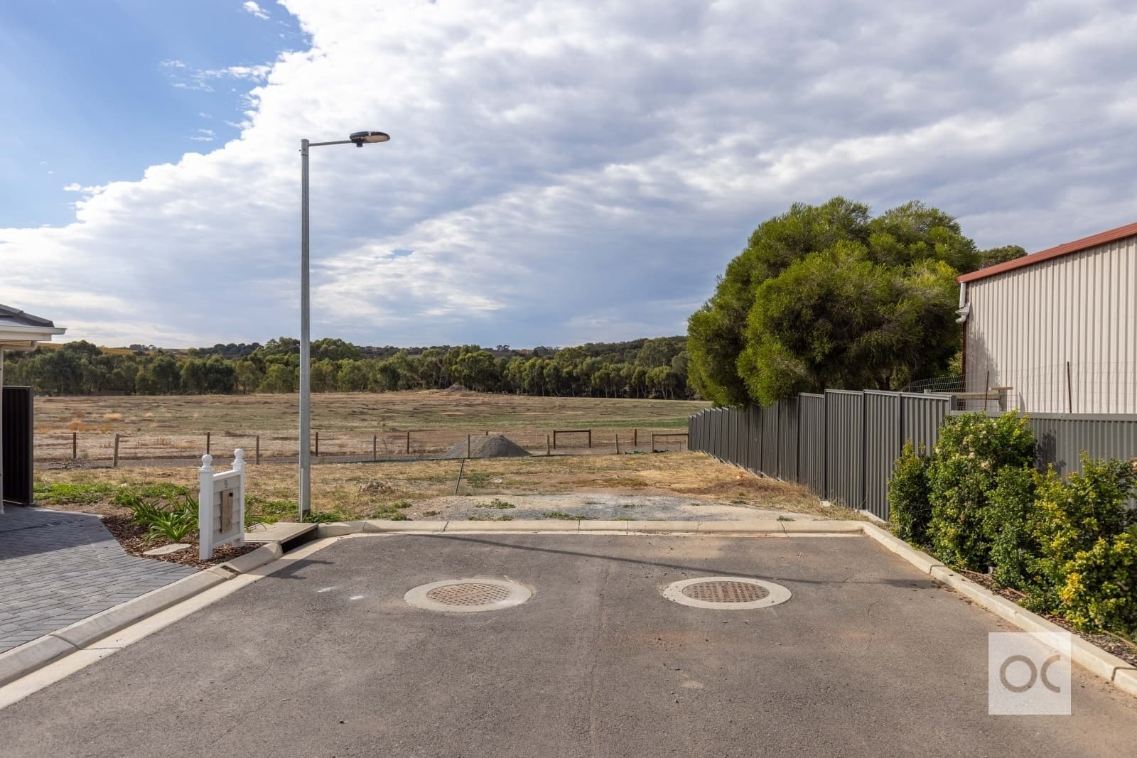 Lot 10 254 - 256 Main Road, McLaren Vale - Thumbnail 4
