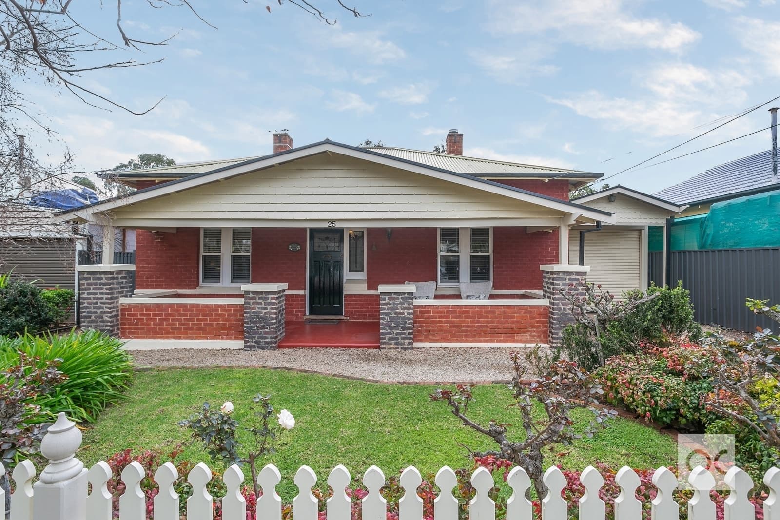 25 Cumberland Avenue, Cumberland Park - Image 1