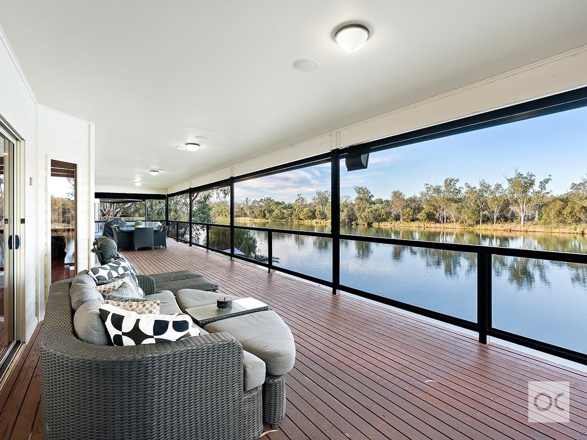Lot 130 Scotts Creek Shack Road, Morgan - Image 1