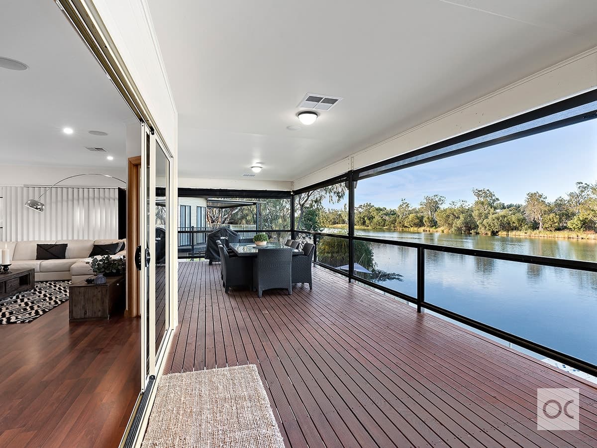 Lot 130 Scotts Creek Shack Road, Morgan - Thumbnail 3