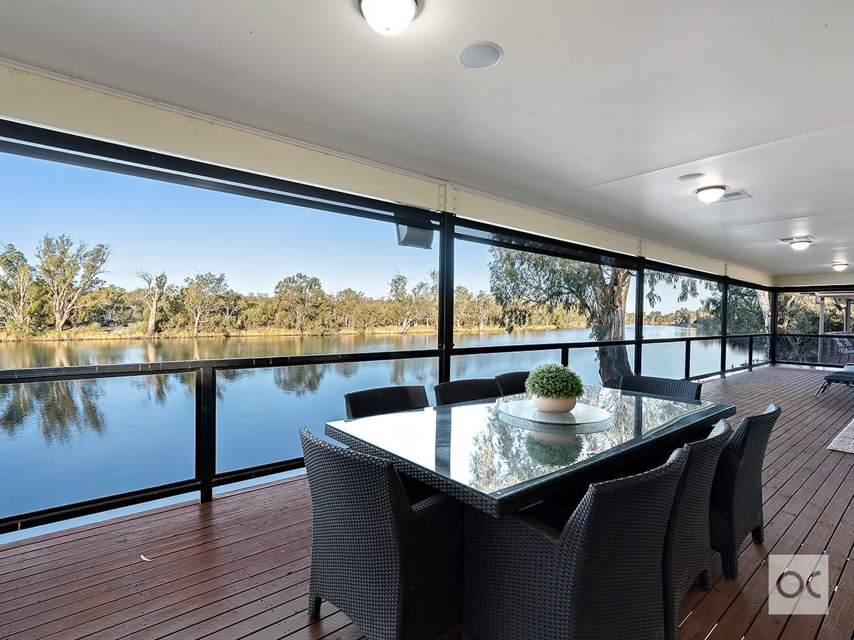 Lot 130 Scotts Creek Shack Road, Morgan - Thumbnail 4